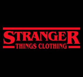 Stranger Things Outf...