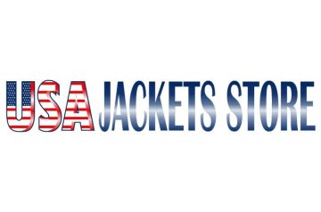 USA Jackets Store