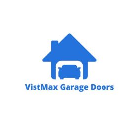 VistaMax Garage Doors