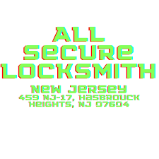 Locksmith Newark Nj