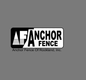 Anchor Fence of Rock...