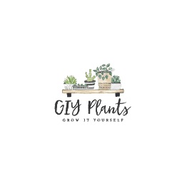 GIY Plants