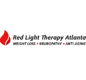 Red Light Therapy At...