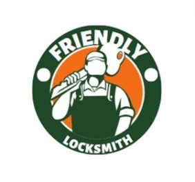 Friendly Locksmith