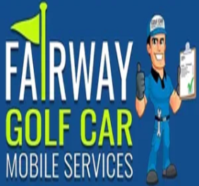 Fairway Golf Car Mob...