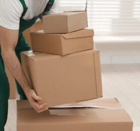 We Can Help Moving a...