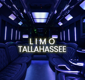 Tallahassee Limo and...