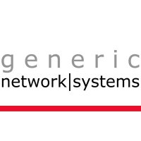 Generic Network Syst...