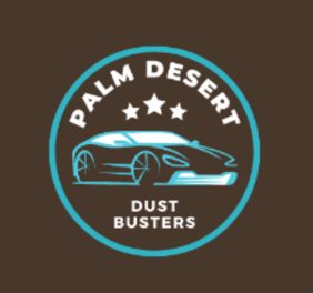 Palm Desert Dust Bus...