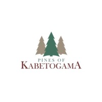 The Pines of Kabetogama