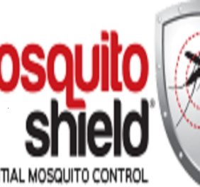 Mosquito Shield Of R...