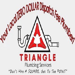 Triangle Plumbing Re...