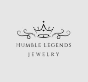 Humble Legends Jewelry