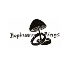 Hephaestus Rings