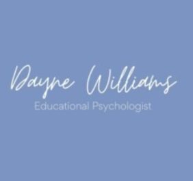 Dayne Williams Psych...