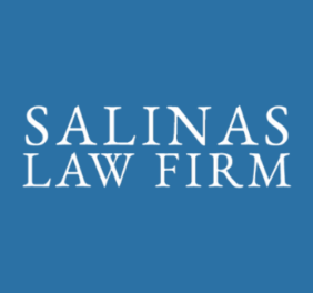 Salinas Law Firm