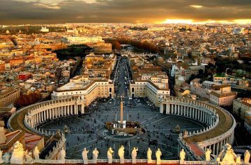 Best Vatican City Tickets Tour