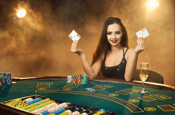 Betstarexch: Online Casino