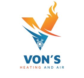 Von’s Heating ...