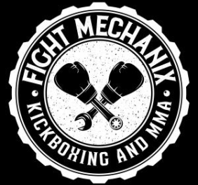 Fight Mechanix Kickb...