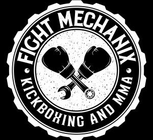 Fight Mechanix Kickb...