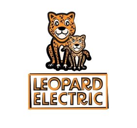 Leopard Electric