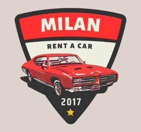 Milan Rent A Car