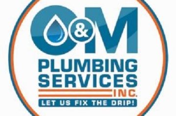 O & M Plumbing Services, Inc.