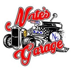 Nate’s Garage