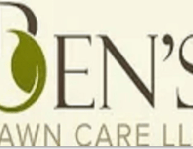 Ben’s Lawn Care