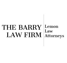 The Barry Law Firm