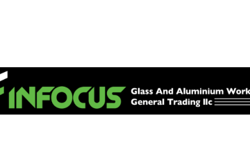 Infocus Glass & Almunium Works