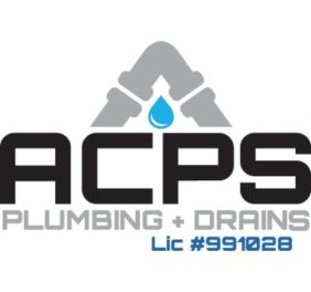 ACPS Plumbing and Dr...