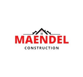 Maendel Construction...