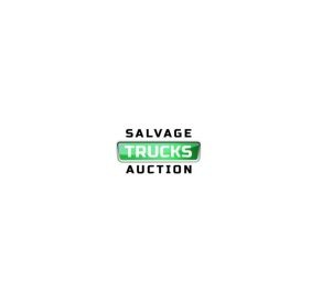 Salvage Trucks Auction