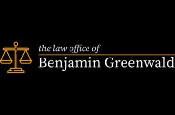 The Law Office of Benjamin Greenwald
