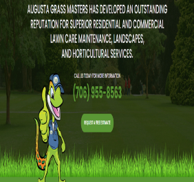 Augusta Grass Masters