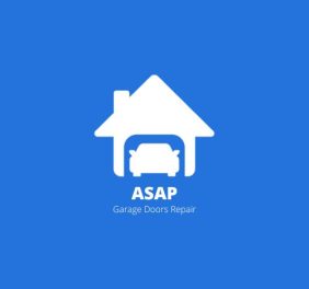 ASAP Garage doors Re...