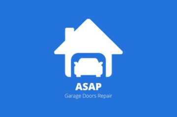 ASAP Garage doors Repair