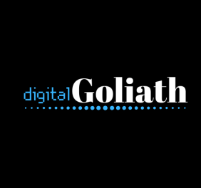 Digital Goliath Mark...