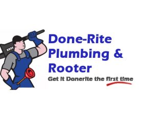 Done-Rite Plumbing a...