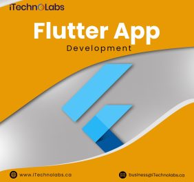 Flutter App Developm...