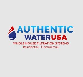 Authentic Water USA