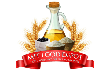 Mjt Food Depot Corp: Pure Canola Oil