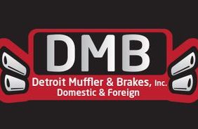 Detroit Muffler and ...