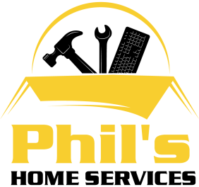 Phil’s Home Se...