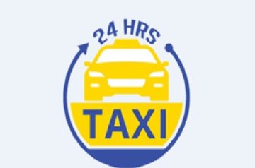 24Hrs Taxi Inc