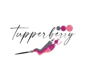 Tupperberry Art