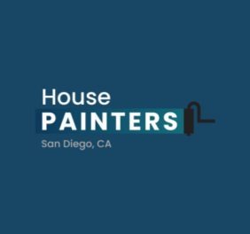 House Painters San D...