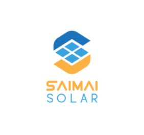 SAIMAI SOLARSHOP